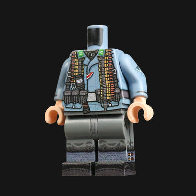 LFD MG-Assistant#2