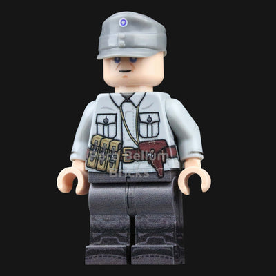 FF#1 MP40