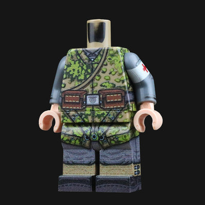 Medic