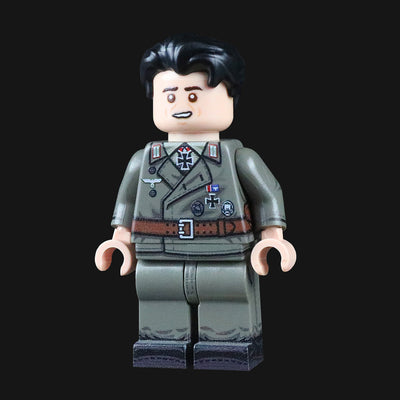 FF#4 Hugo Primozic ODG