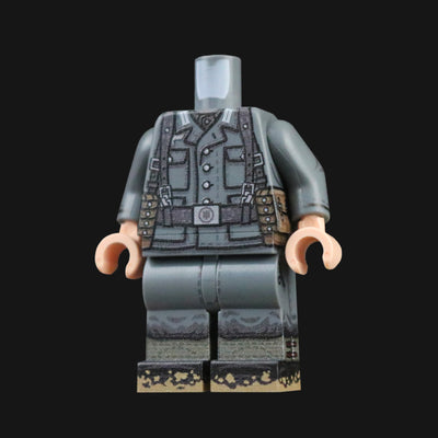 Combat Engineer