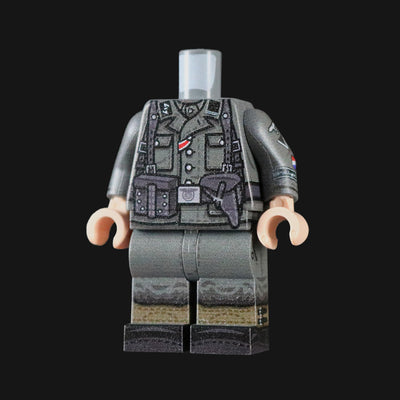 MG-Gunner