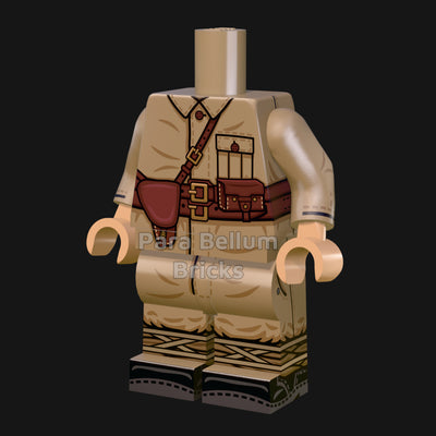 Tanker