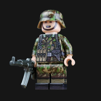 Full Fig#1 StG44
