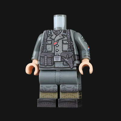 MG-Gunner