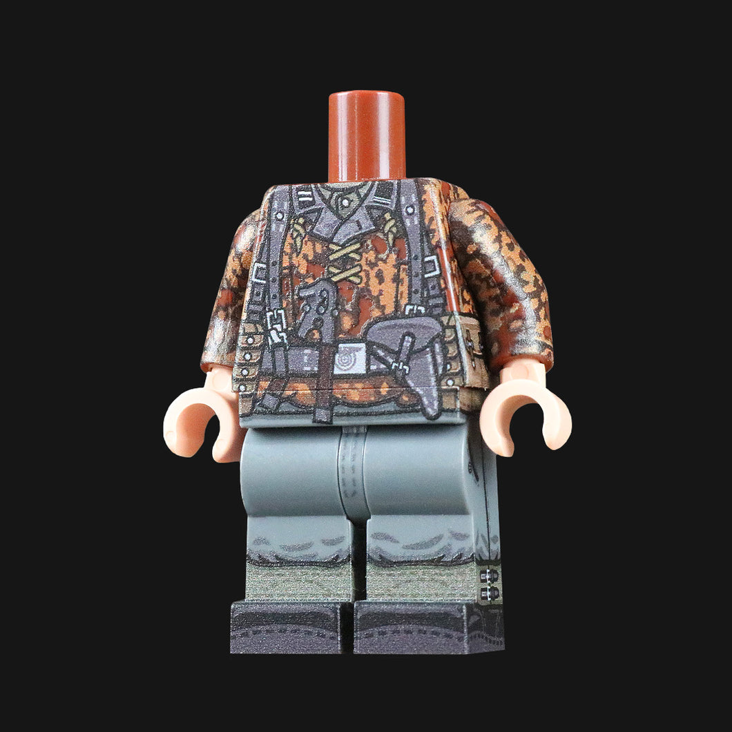 Herbst-Eichenl. Pionier