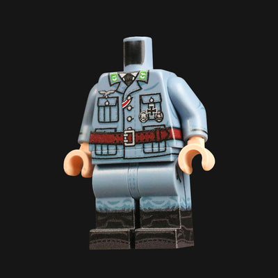 LFD Officer