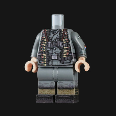 MG-Assistant