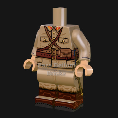 Tank Commander