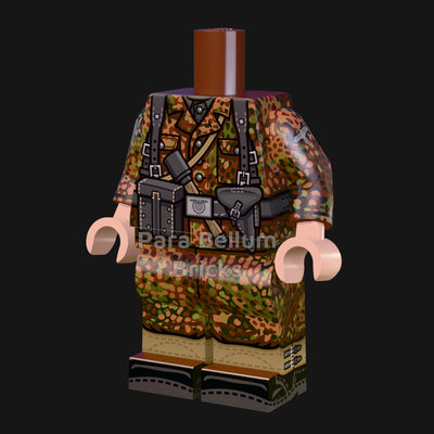 MG-Gunner