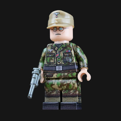 Full Fig#2 Veteran