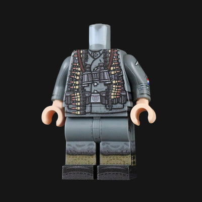 MG-Assistant