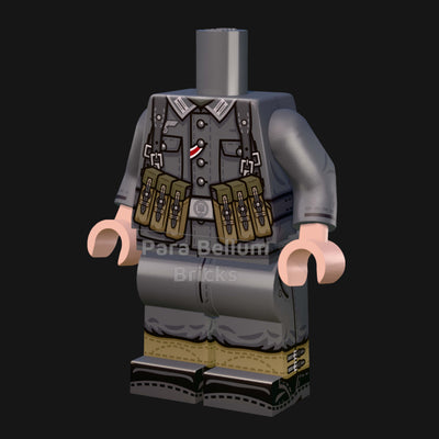 M43 MP40