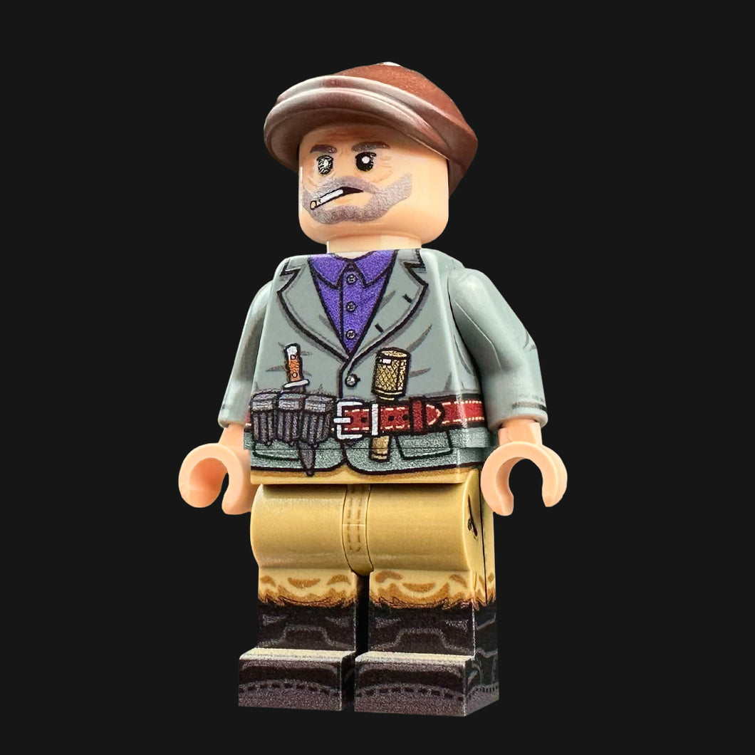 |LIMITED| WW2 Soviet Partisan