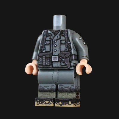MG-Gunner