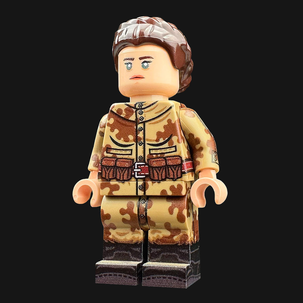 |LIMITED| WW2 Soviet Female Sniper