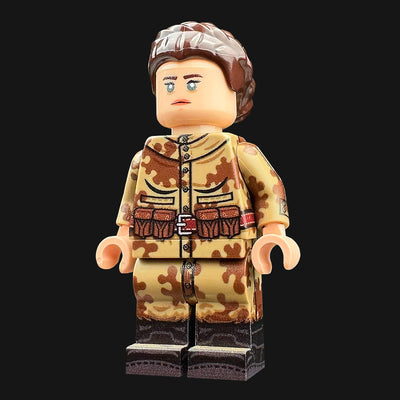 FF#2 Female Sniper