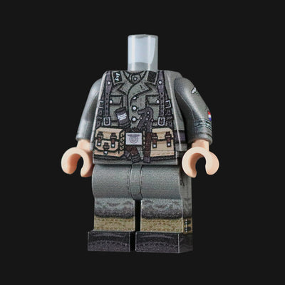 Combat Engineer