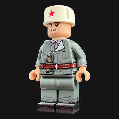 FF#3 Factory Militia