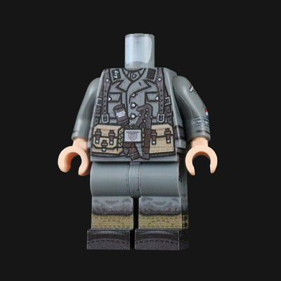 Combat Engineer