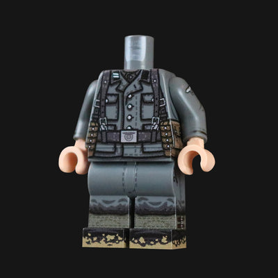 Combat Engineer
