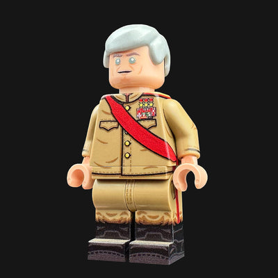 FF#4 General Zhukov