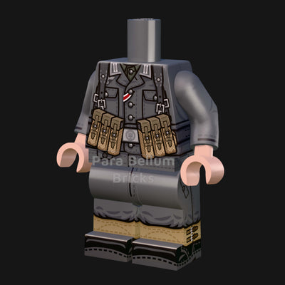 M44 MP40