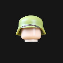 Load image into Gallery viewer, WW2 Heer Stahlhelm
