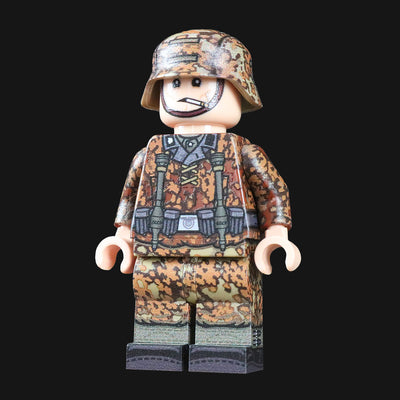 FF#6 Panzerschreck