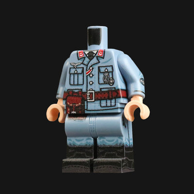 FlaK Officer