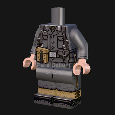 M44 MG-Schütze