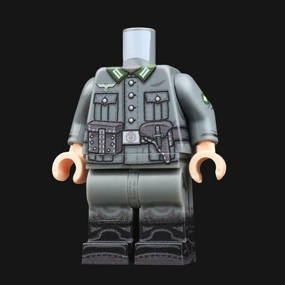 MG-Gunner