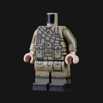 Rifleman#2