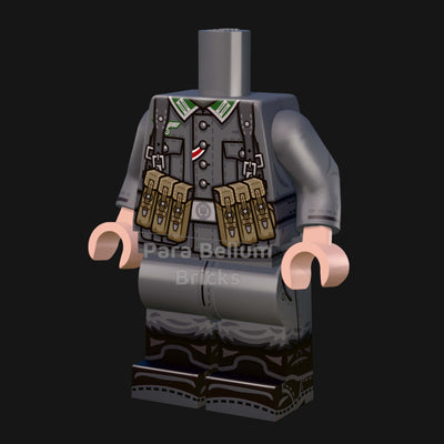 M36 MP40