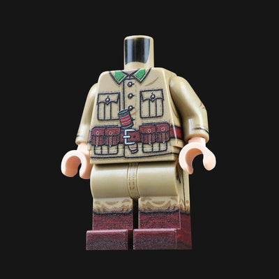 Rifleman#2
