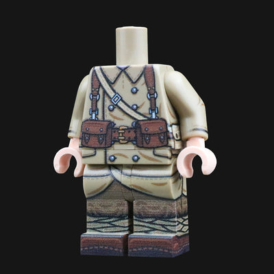 French Rifleman