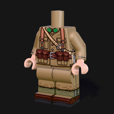Hungarian Rifleman