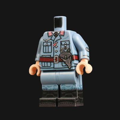FlaK LIMITED Officer