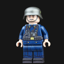 Lade das Bild in den Galerie-Viewer, WW2 Kriegsmarine FF#3 Kameramann
