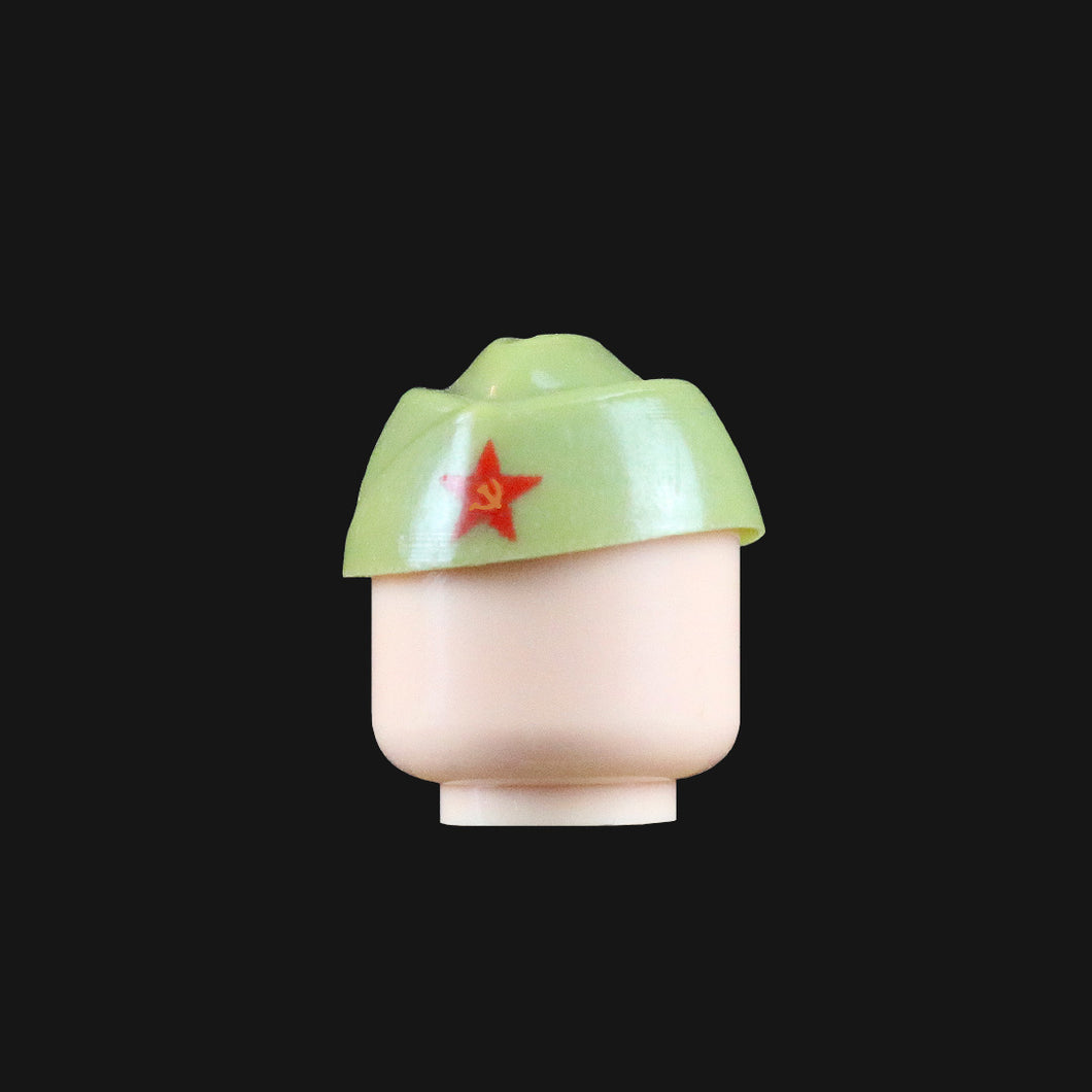 WW2 Sowjetisches Schiffchen