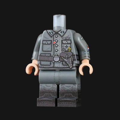 Officer