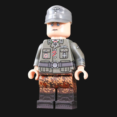 FF#8 Officer