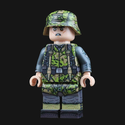 FF#6 Panzerschreck