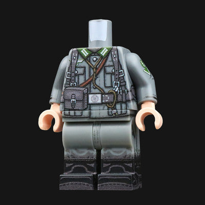 Radio Operator