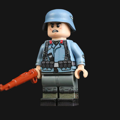 FlaK FF#1