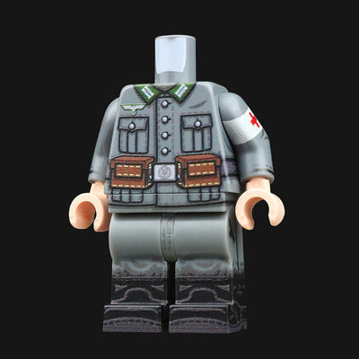 Medic