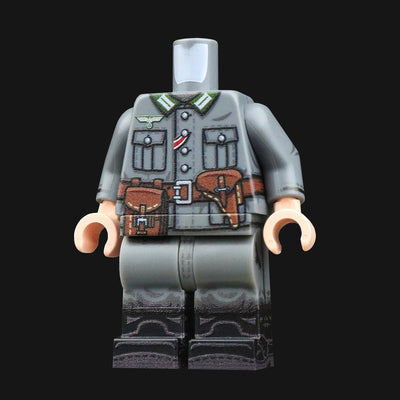 Officer