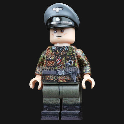 FF#8 Officer