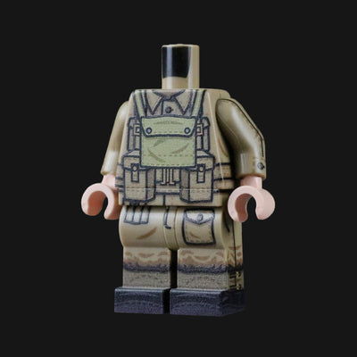 Rifleman#3