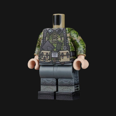 Combat Engineer